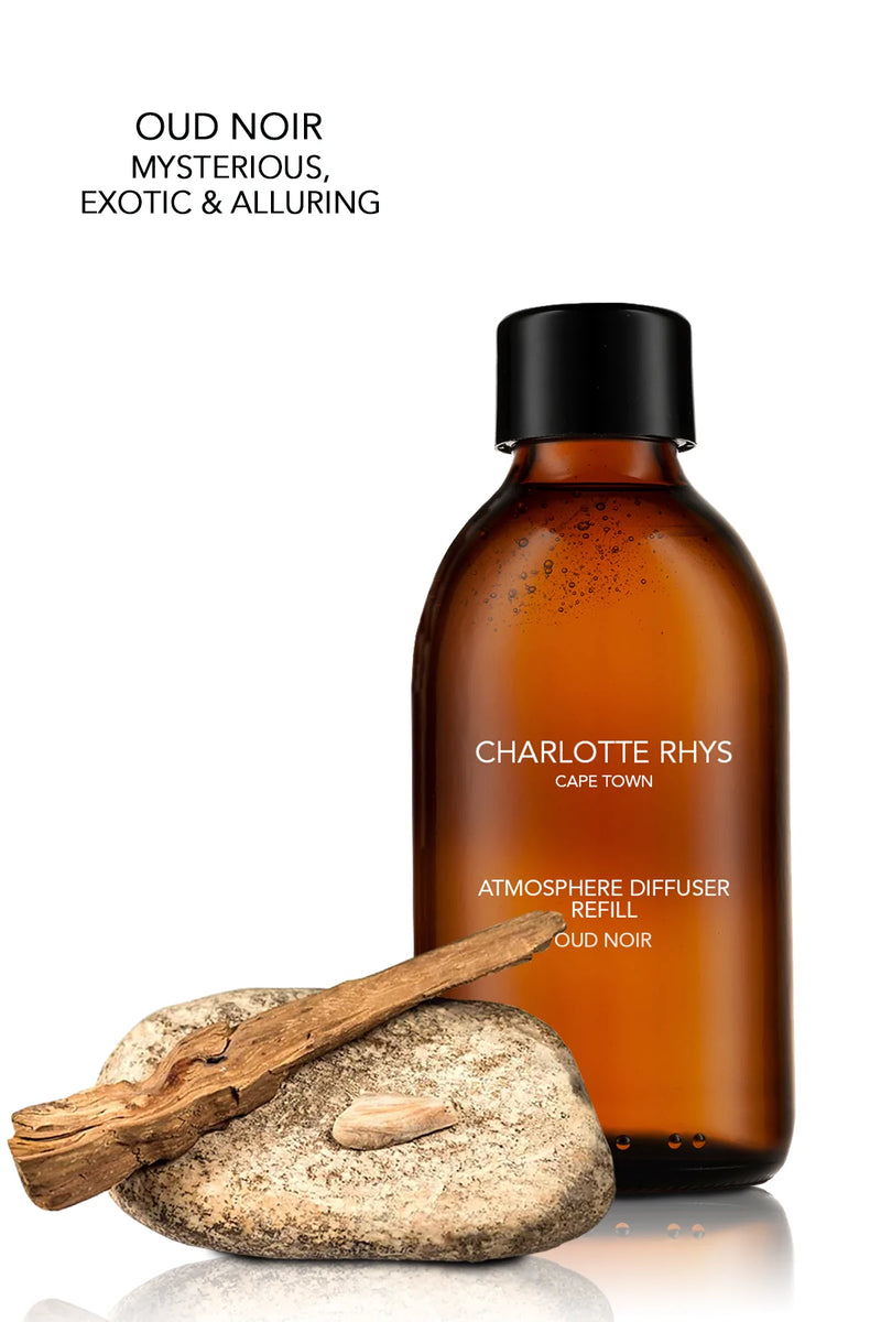 Charlotte Rhys Atmosphere Diffuser Refill