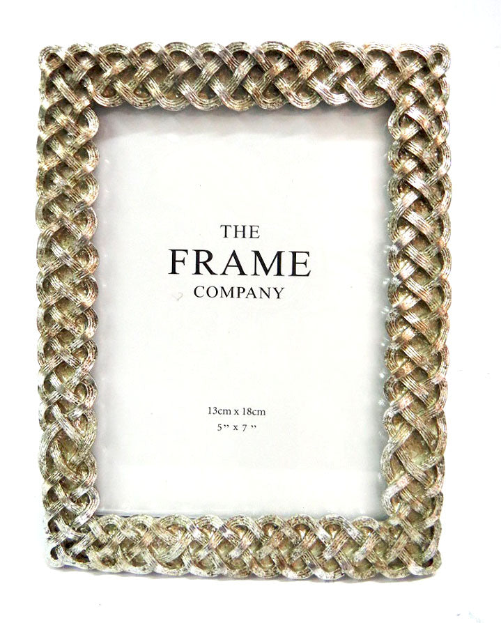 Silvereast frame