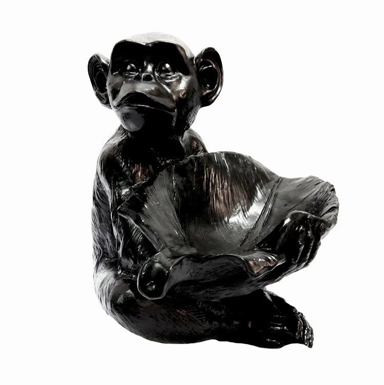 Monkey Obsidi
