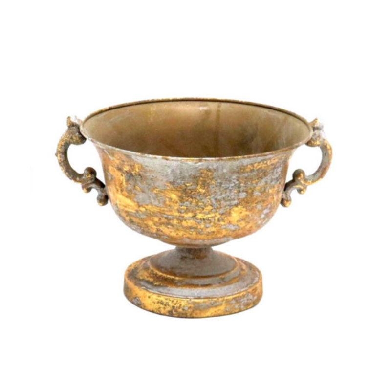 Xanthe Trophy Vase