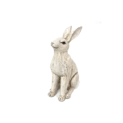 The Bunnybun 29cmh is an exquisitely crafted rabbit that stands at a height of 29cmh. It features a sleek, beautiful design and is available in a range of elegant colors. With its superior craftsmanship and excellent attention to detail, this rabbit is the perfect companion for any home.