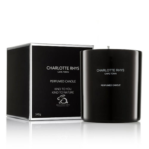 Charlotte Rhys Scented Large Candle - 340g unique interiors