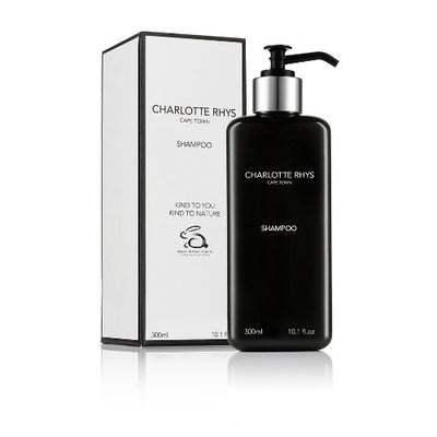charlotte rhys shampoo unique interiors lifestyle  