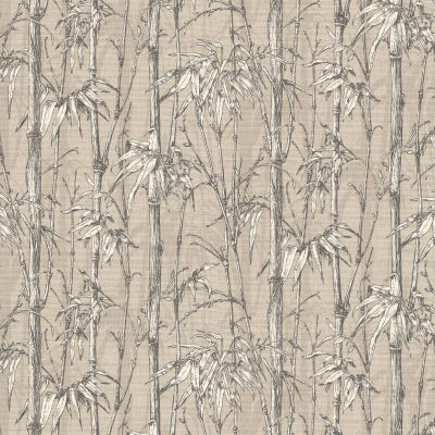 BATUMI Wallpaper linen