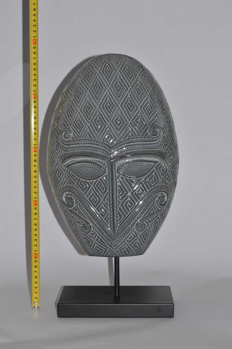 Ceramic Mask 1