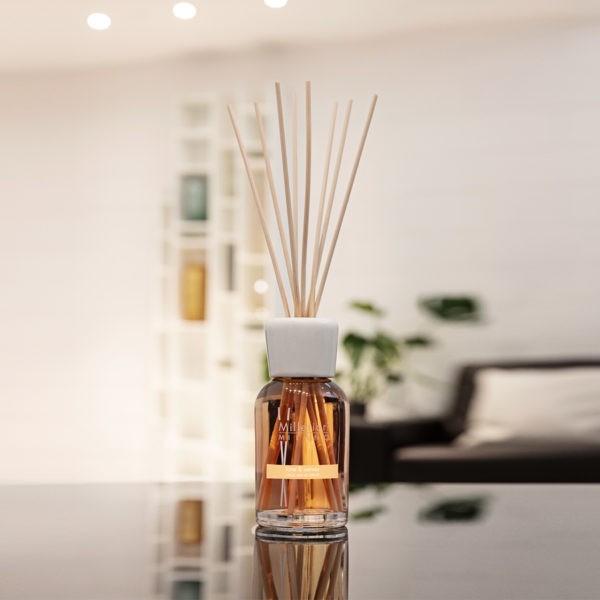 Lime and Vetiver - Reed Diffuser 100ml