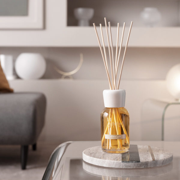 Mineral gold - Reed Diffuser 100ml